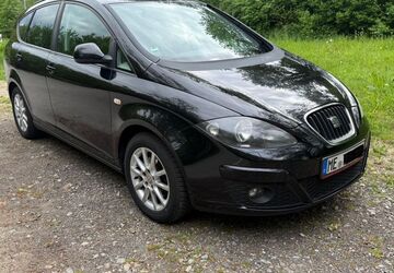 Seat Altea 200.000 km 3.200 &euro; Solingen 42659