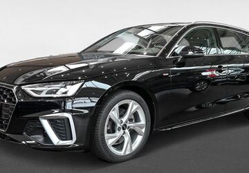 Audi A4 26.900 km 42.980 &euro; Köln 50739