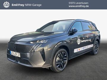 Gebrauchte Peugeot 5008