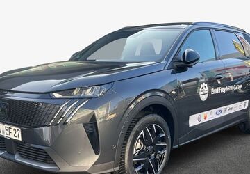 Peugeot 5008 2.400 km 40.850 &euro; Leverkusen 51373