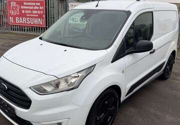 Ford Transit Connect 198.330 km 8.400 &euro; Köln 50827