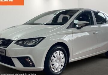 Seat Ibiza 42.589 km 13.330 &euro; Velbert 42553