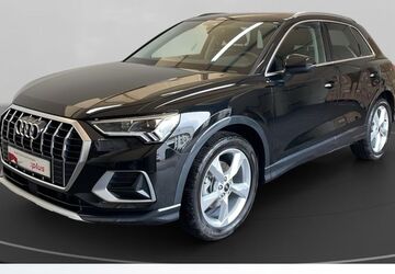 Audi Q3 6.837 km 39.960 &euro; Köln 50823