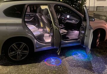 BMW X1 178.500 km 12.500 &euro; Solingen 42697