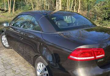 VW Eos 133.000 km 10.300 &euro; Monheim am Rhein 40789