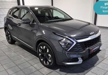 Kia Sportage 37.833 km 24.990 &euro; Wuppertal 42287