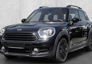 Mini Cooper Countryman 76.022 km 14.480 &euro; Wuppertal 42109