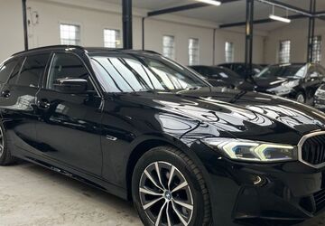BMW 320 185.000 km 20.450 &euro; Velbert 42551