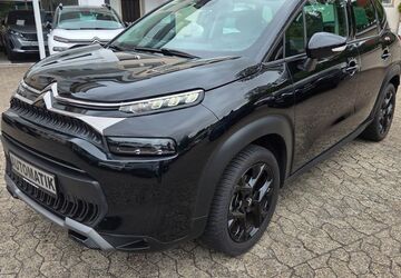 Citroen C3 Aircross 19.990 km 19.490 &euro; Erkrath 40699