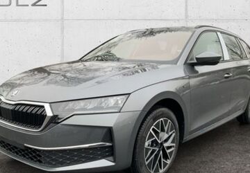 Skoda Octavia 35.461 km 29.990 &euro; Pulheim-Brauweiler 50259