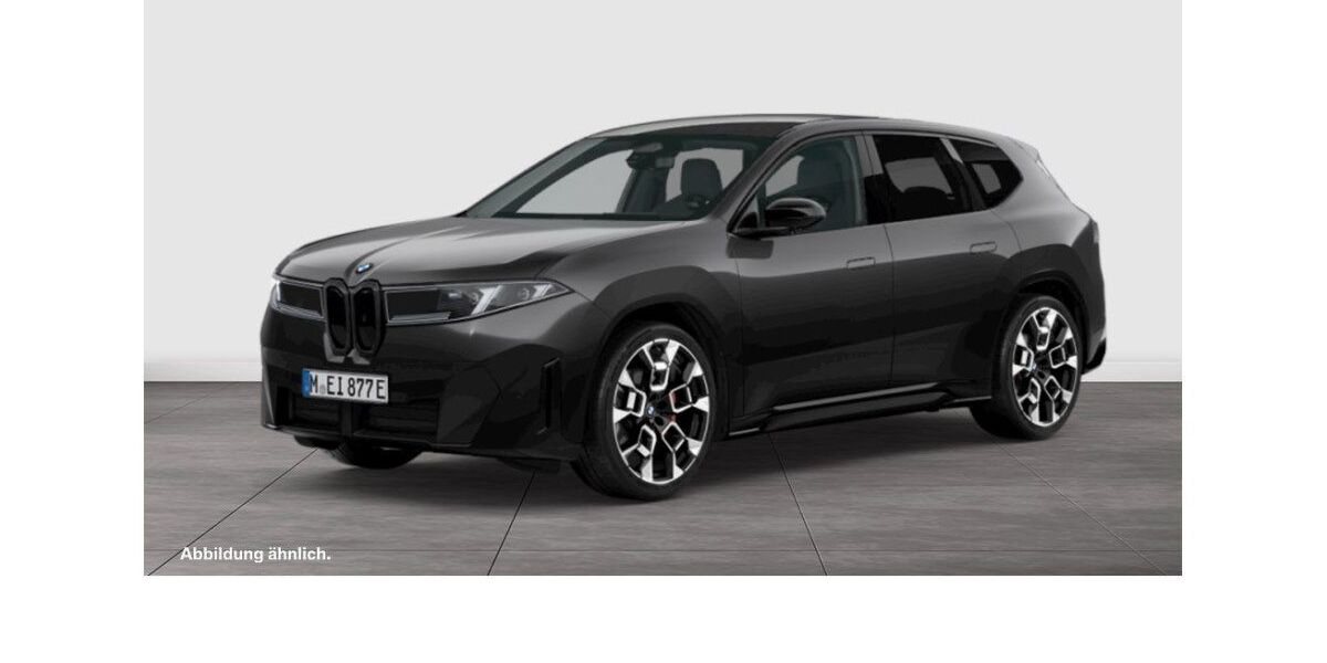BMW iX3 9.990 km 89.020 &euro; Velbert 42549