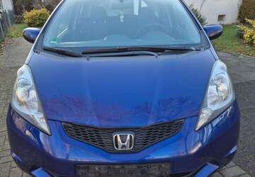 Honda Jazz 220.000 km 1.850 &euro; Köln 51107