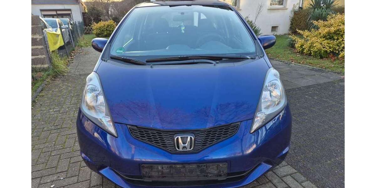Honda Jazz 220.000 km 1.850 &euro; Köln 51107