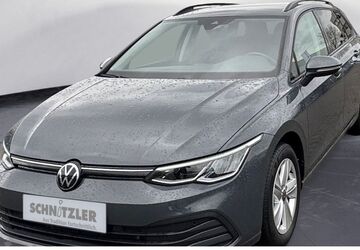 VW Golf 6.864 km 28.950 &euro; Langenfeld 40764