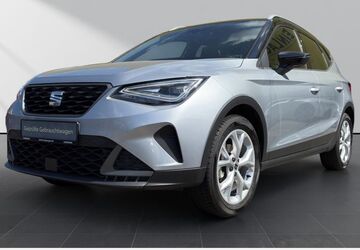 Seat Arona 21.000 km 16.990 &euro; Mettmann 40822