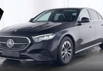 Mercedes-Benz E 220 54.000 km 47.800 &euro; Neuss 41464