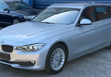 BMW 316 103.800 km 12.990 &euro; Köln 51105