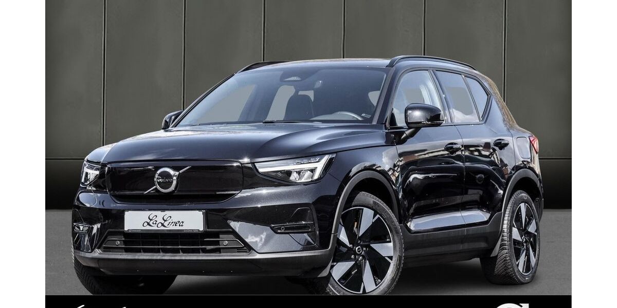 Volvo XC40 26.000 km 36.440 &euro; Köln 50968