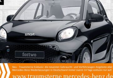 Smart ForTwo 19.002 km 10.490 &euro; Düsseldorf 40231