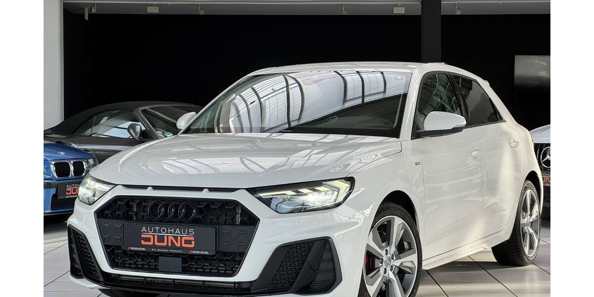 Audi A1 92.000 km 19.990 &euro; Wuppertal 42279