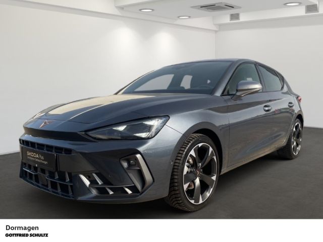 Cupra Leon 13.335 km 30.680 &euro; Dormagen 41540