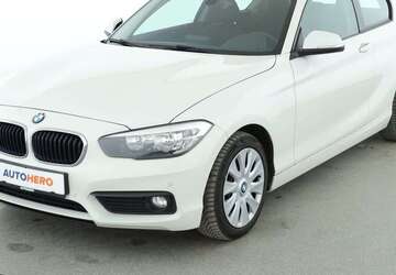 BMW 118 97.208 km 13.630 &euro; Köln 50739
