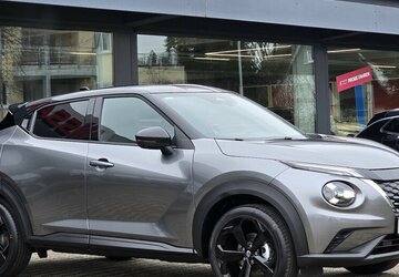 Nissan Juke Tekna Hybrid Automatik|360°|Toter-Winkel 2.500 km 31.495 &euro; Wermelskirchen 42929