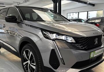 Peugeot 5008 16.900 km 26.999 &euro; Solingen 42697