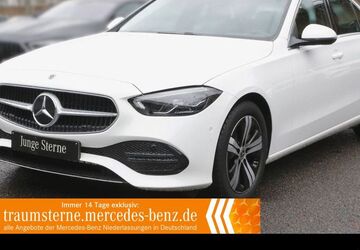 Mercedes-Benz C 200 5.379 km 37.690 &euro; Leverkusen 51371