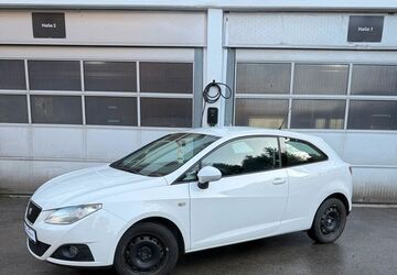 Seat Ibiza 172.954 km 2.950 &euro; Sprockhövel 45549