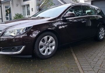 Opel Insignia 182.000 km 3.700 &euro; Solingen 42659