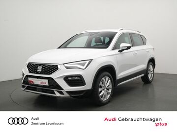 Gebrauchte Seat Ateca