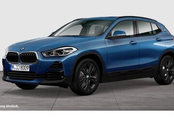 BMW X2 64.039 km 28.970 &euro; Leverkusen 51371