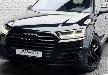 Audi Q7 109.981 km 38.990 &euro; Solingen 42699