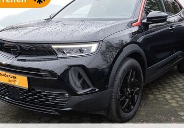 Opel Mokka 38.683 km 18.890 &euro; Solingen 42697