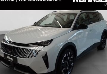 Peugeot 5008 11.000 km 36.490 &euro; Wuppertal 42103
