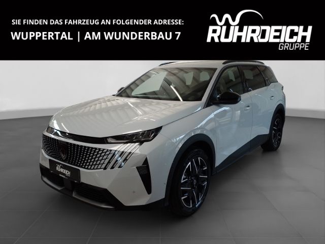 Peugeot 5008 11.000 km 36.490 &euro; Wuppertal 42103