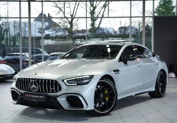 Mercedes-Benz AMG GT 78.260 km 83.800 &euro; Remscheid/NRW 42855