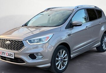 Ford Kuga 38.000 km 17.990 &euro; Dormagen 41540