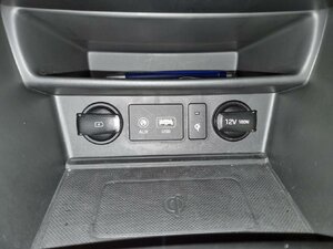 Hyundai Kona Unique 4fach Alu Klimaautom. Kamera 31.570 km 19.880 &euro; HAAN 42781