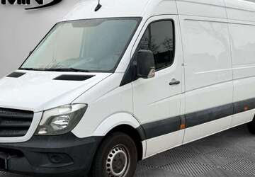 Mercedes-Benz Sprinter 125.000 km 18.990 &euro; Köln 51067