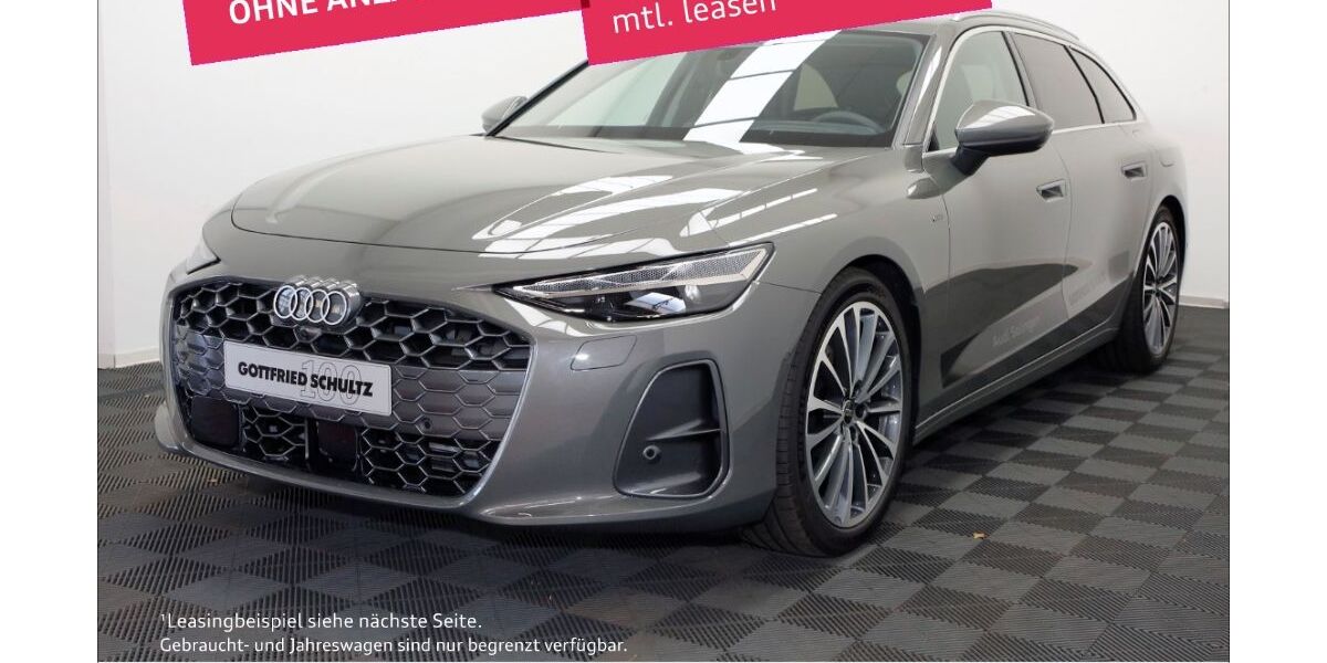 Audi A6 12.000 km 65.950 &euro; Solingen 42653