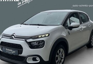 Citroen C3 22.222 km 13.999 &euro; Köln 51145