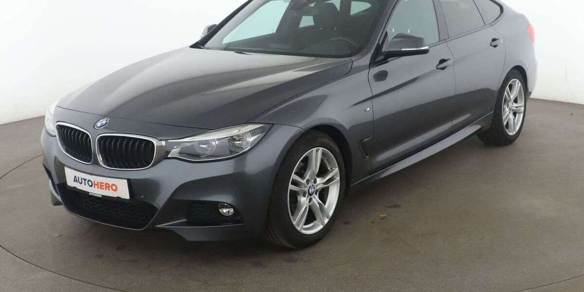 BMW 320 117.977 km 22.050 &euro; Köln 50739