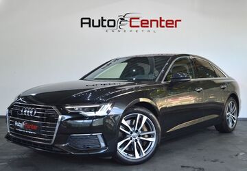 Audi A6 135.000 km 34.790 &euro; Ennepetal (Bei Wuppertal) 58256