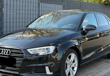 Audi A3 119.000 km 17.950 &euro; Solingen 42655