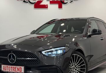 Mercedes-Benz C 220 76.000 km 37.900 &euro; Bergisch Gladbach 51469