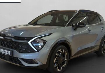 Kia Sportage 28.000 km 32.490 &euro; Leverkusen 51381