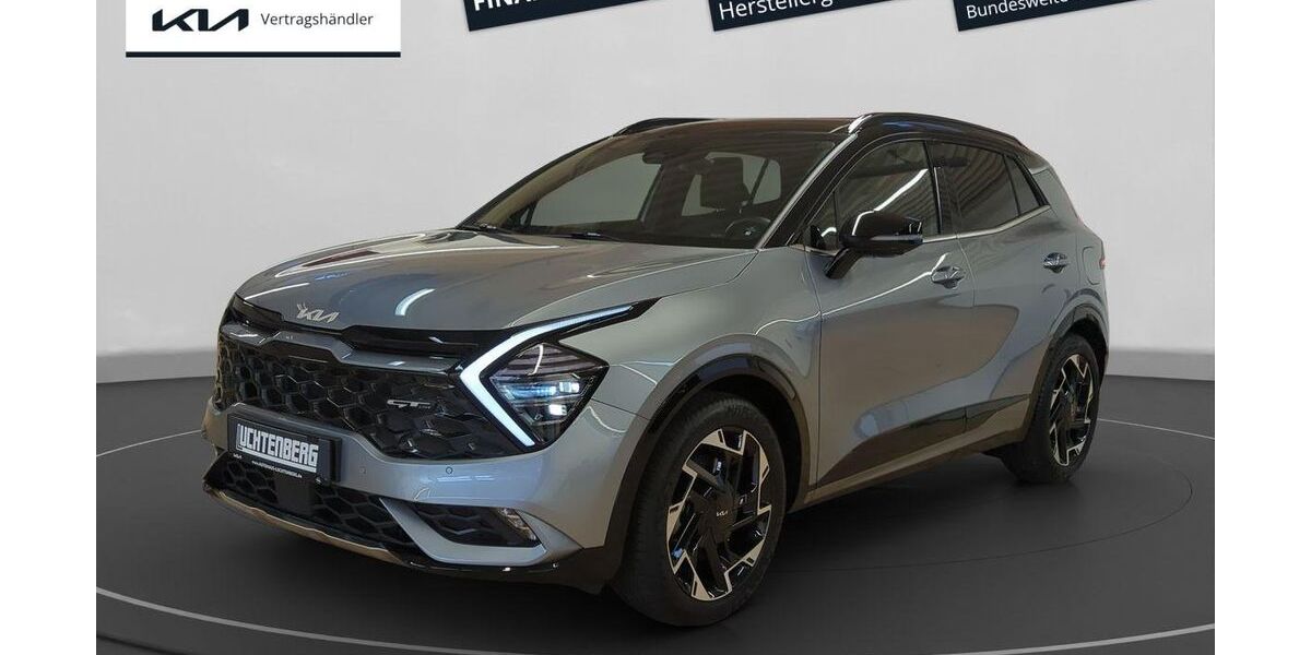 Kia Sportage 28.000 km 32.490 &euro; Leverkusen 51381