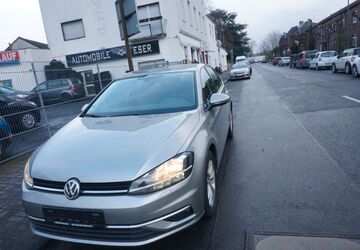 VW Golf 200.000 km 10.999 &euro; Köln 51143